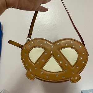 kate spade mini purse